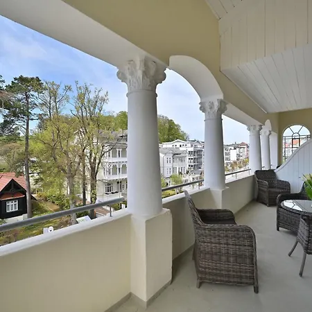 Ferienwohnung-9-in-sellin-auf-ruegen-villa-celia-6-pers-wlan-sauna-200-m-vom-strand-entfernt Lägenhet Sellin (Rugen)